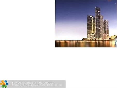 1st image of 465 Brickell Ave #B419