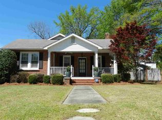 907 Madison Ave, Florence, SC 29501