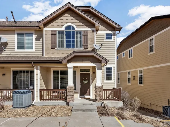 1362 Royal Troon Drive, Castle Rock, CO 80104