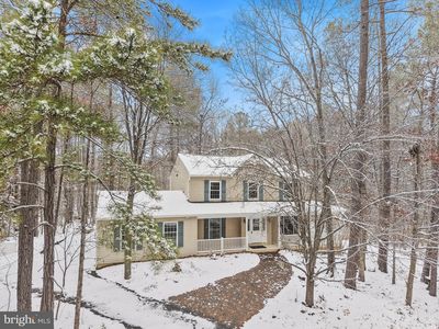 10305 Tracy Ln, Spotsylvania, VA, 22553