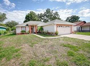 406 James Pl, Saint Cloud, FL 34769