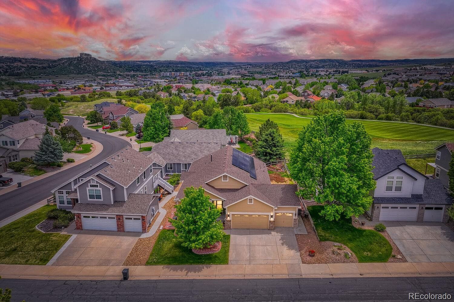 1308 Rosemary Drive