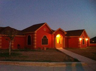 3110 Tulipan St, Mission, TX 78574
