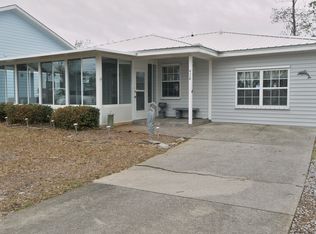 4110 W 17th St, Panama City, FL 32401