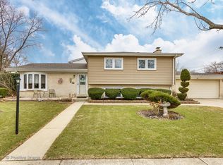 1410 S 2nd Ave, Des Plaines, IL 60018