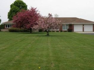 58735 State Road 15, Goshen, IN 46528