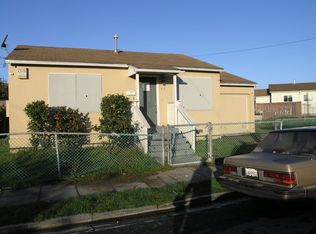415 S 34th St, Richmond, CA