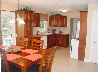 3244 Sunnyhill St NE, Rockford, MI 49341