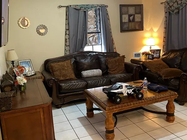 6631 Simon Pl, Brownsville, TX 78526