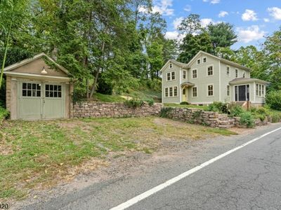 57 S Main St, Stockton, NJ, 08559