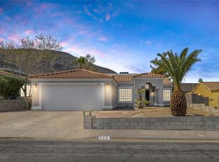 440 Wright Way, Henderson, NV 89015