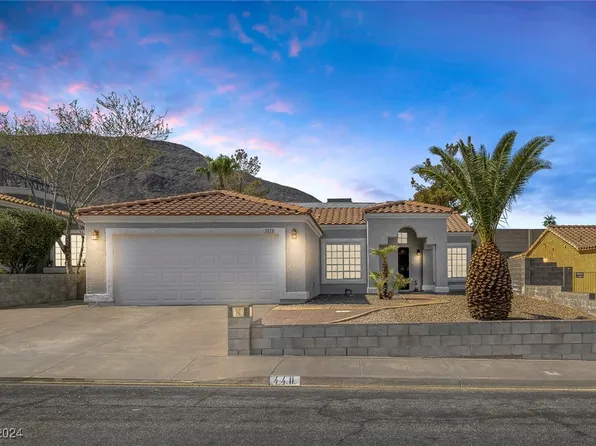 440 Wright Way, Henderson, NV 89015