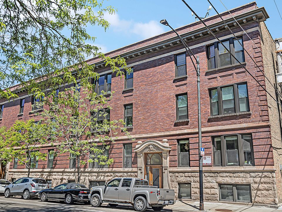1st image of 518 W Armitage Ave APT 2