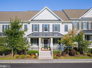 3721 Liseter Gdns, Newtown Square, PA 19073