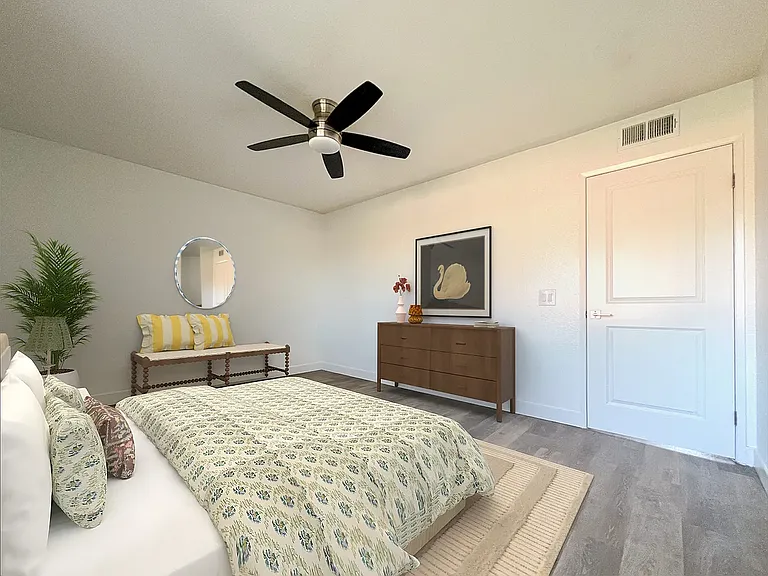 Palm Village Apartment Homes — Photo 16