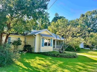104 Mantel St, East Brewton, AL 36426