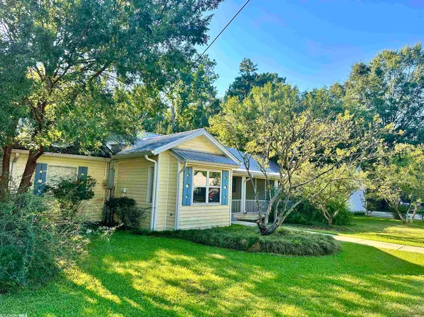 104 Mantel St, East Brewton, AL 36426