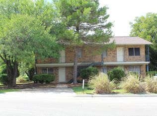 137 Wolf Rd APT D, Copperas Cove, TX 76522