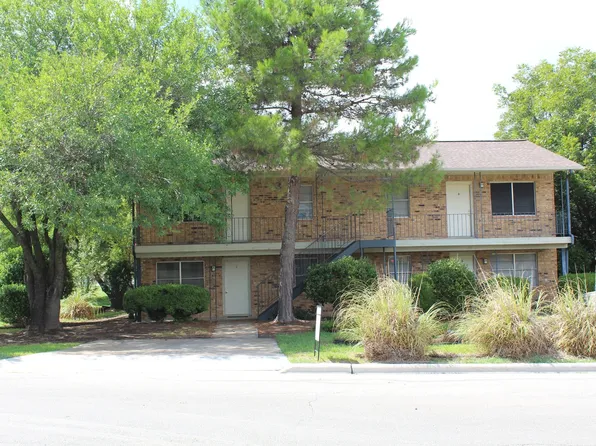 137 Wolfe Rd, 137 Wolf Rd APT A, Copperas Cove, TX 76522