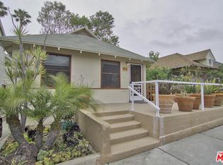 125 Hart Ave, Santa Monica, CA 90405