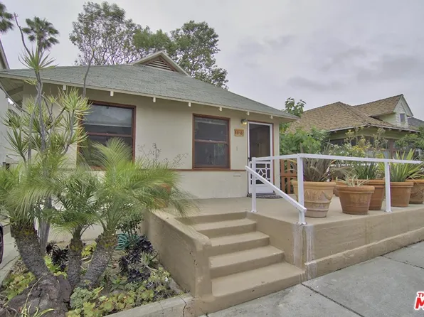 125 Hart Ave, Santa Monica, CA 90405