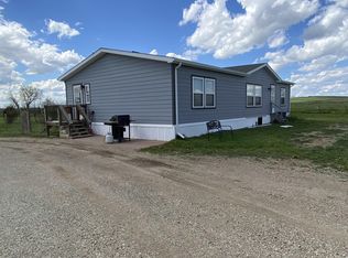 12489 Old Highway 85, Buffalo, SD 57720