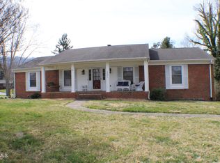 2001 Lynnwood Rd, Kingsport, TN 37660