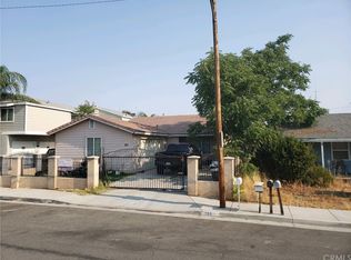 188 E 8th St, Perris, CA 92570