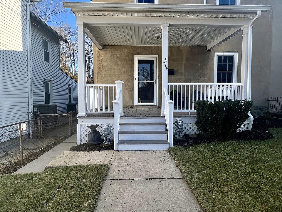 1918 Rising Sun Ln, Wilmington, DE 19807 Zillow