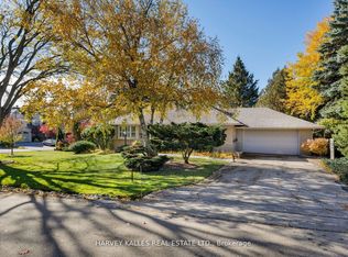 24 Cedarland Dr, Toronto, ON M9A2K2