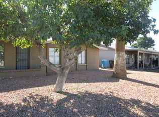 8729 W Sells Dr, Phoenix, AZ 85037