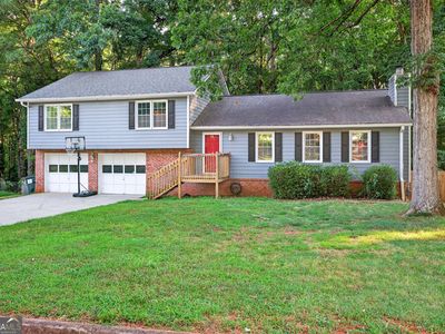 360 Senior Dr, Lawrenceville, GA, 30044