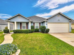2409 Gold Star Dr, Corpus Christi, TX 78414