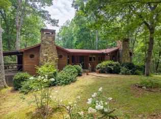 392 Robinson Creek Rd, Glenville, NC 28736