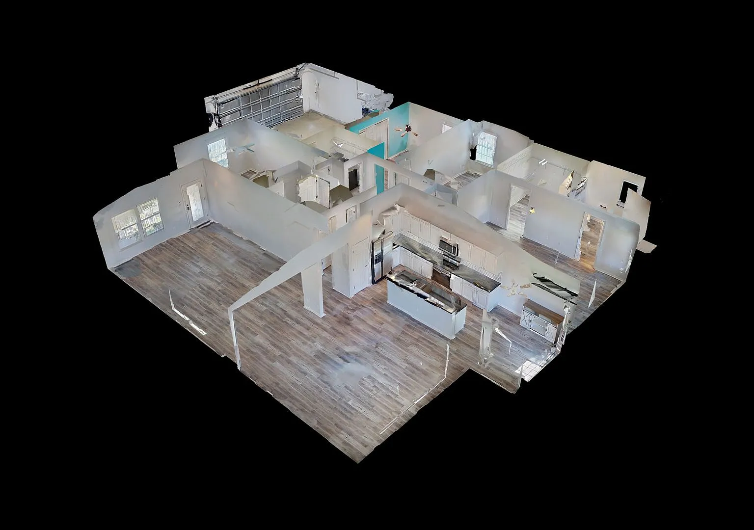 Coming Soon Charming home in Dunn's Creek Plantation — Photo 4