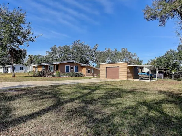 408 Tighe Ave, Seffner, FL 33584