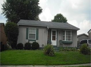 1012 Pennsylvania Ave, Jeffersonville, IN 47130