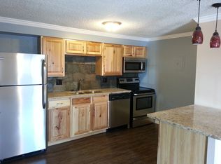1535 York St APT 202, Denver, CO 80206
