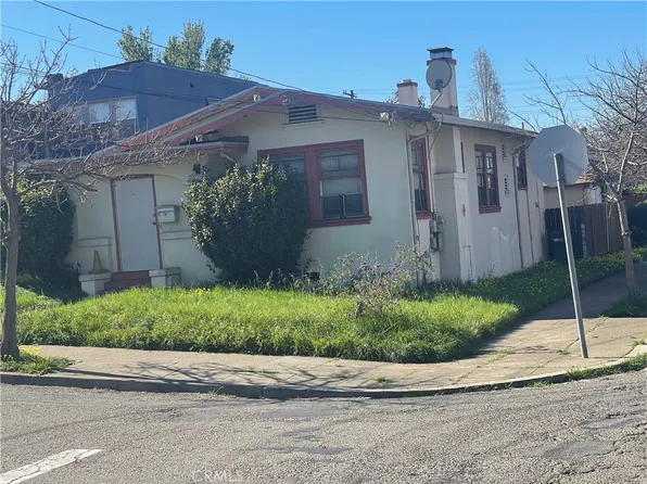 3151 Texas St, Oakland, CA 94602