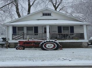 4741 Griswold Rd, Smiths Creek, MI 48074