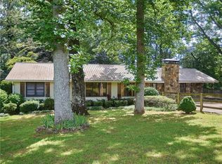 7334 Campground Rd, Cumming, GA 30040