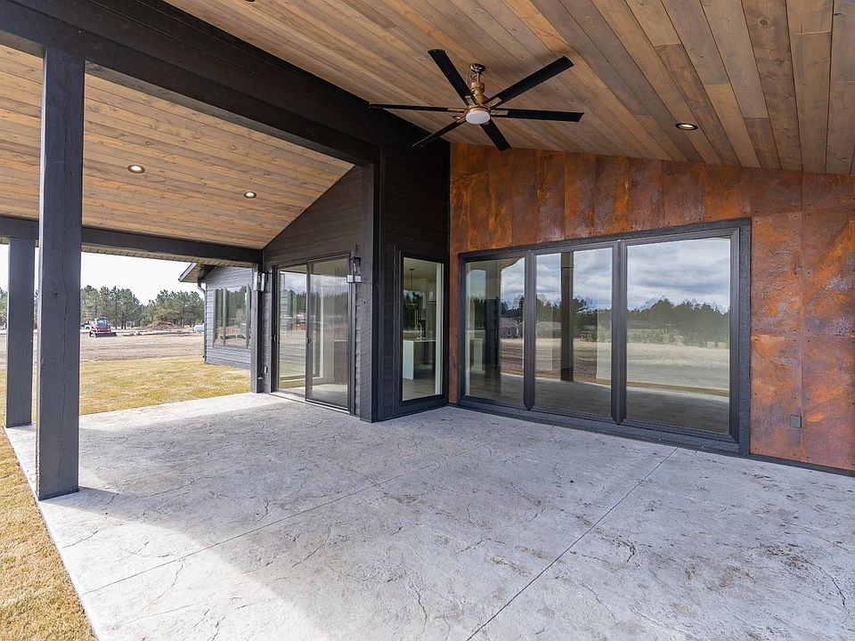 25264 Mill Pond Estates Rd, Custer, SD 57730 Zillow