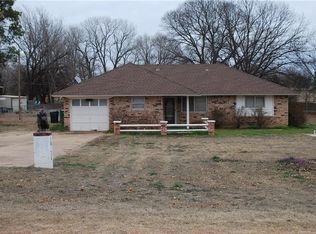 10520 S Brook Dr, Oklahoma City, OK 73165