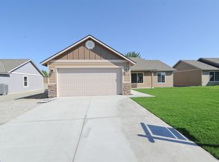 LOT 14 W Grand Ronde, Kennewick, WA 99336