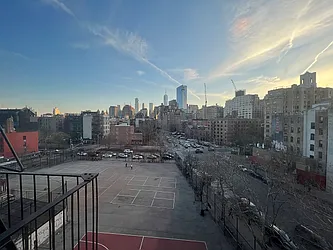 Rented by City Connections Realty