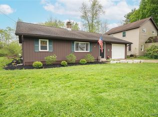 5911 Snug Harbor Rd, Mayville, NY 14757