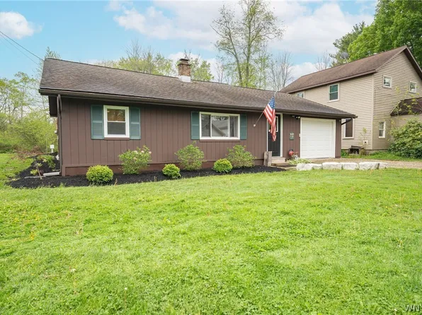 5911 Snug Harbor Rd, Mayville, NY 14757