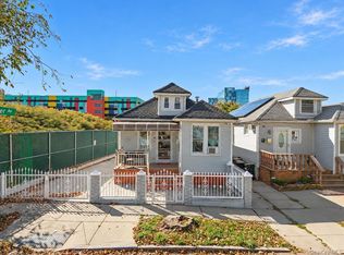 10716 Sutter Ave, Ozone Park, NY 11417