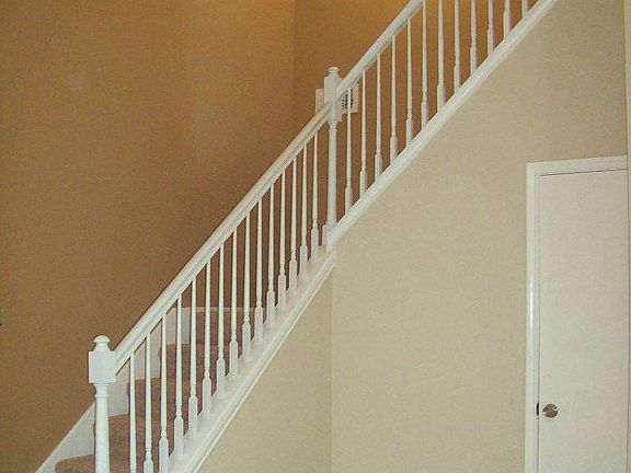 stairway