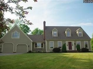 8680 W Calla Rd, Canfield, OH 44406